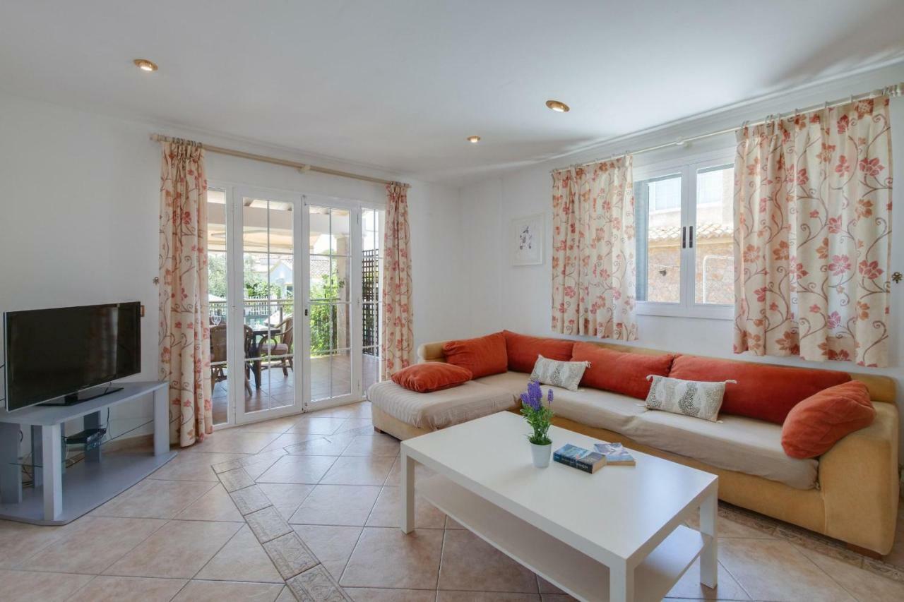 Loli Ferienhaus Port d'Alcúdia