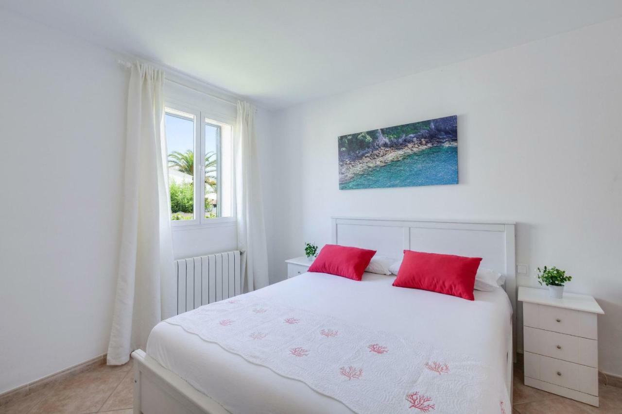 Loli Ferienhaus Port d'Alcúdia