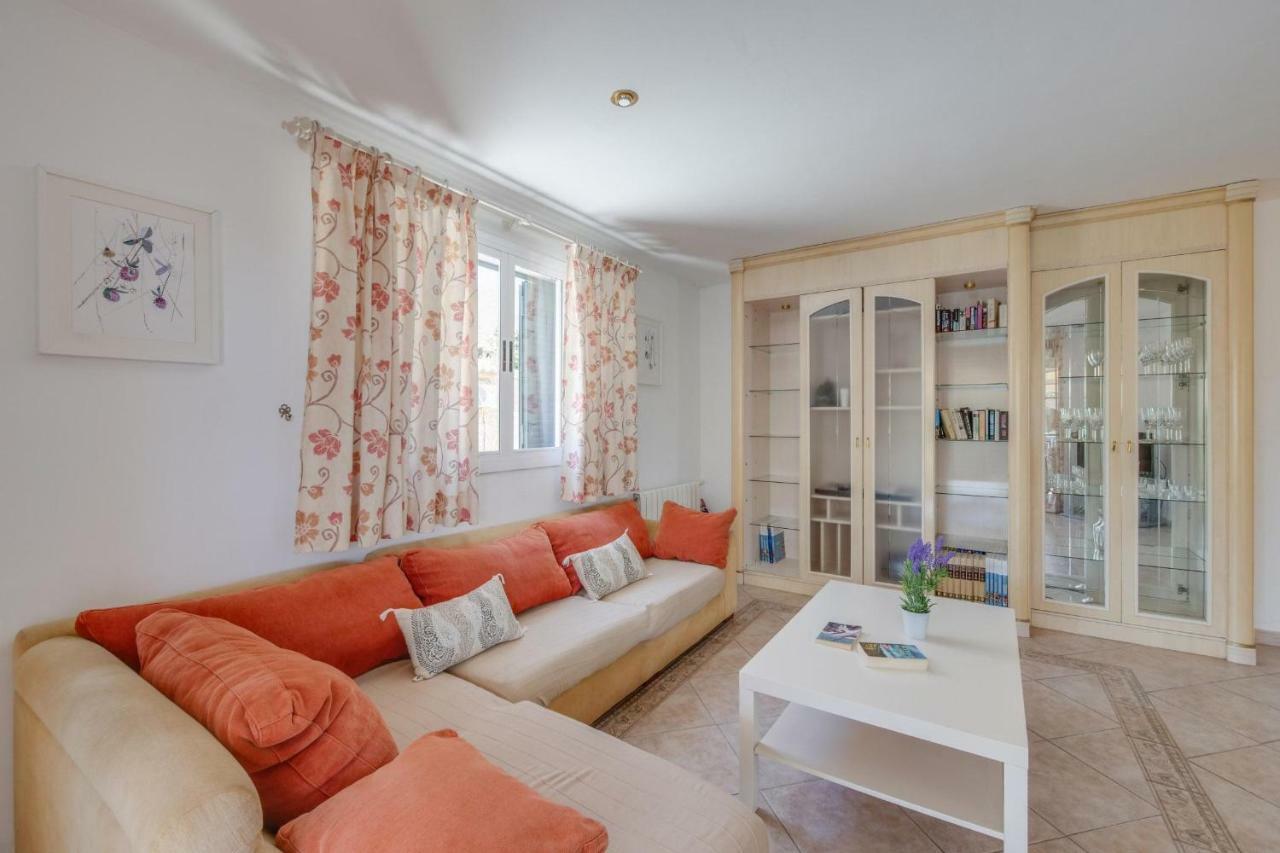 Ferienhaus Loli Port d'Alcúdia