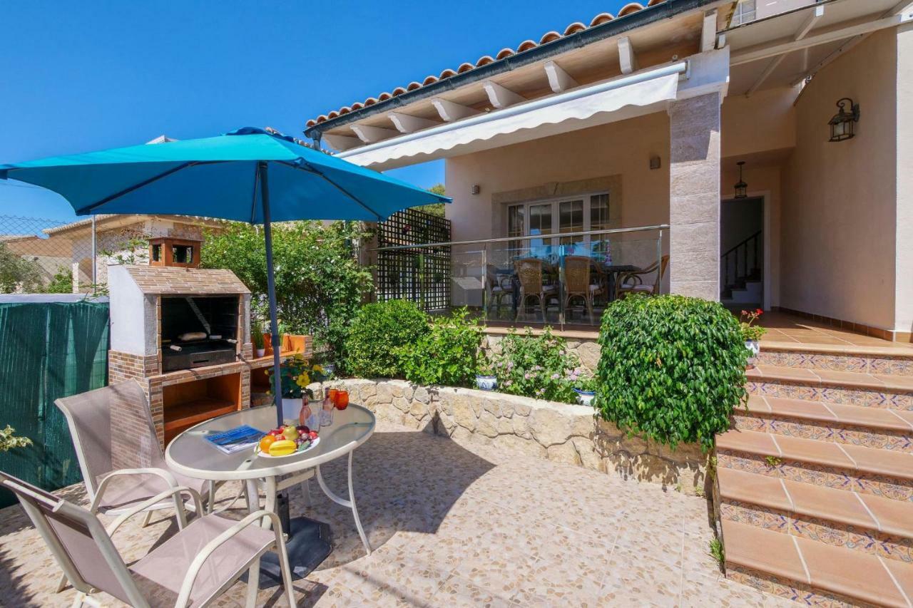 Loli Ferienhaus Port d'Alcúdia