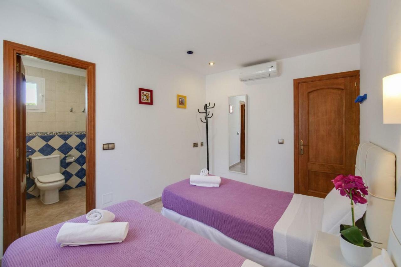 Loli Ferienhaus Port d'Alcúdia
