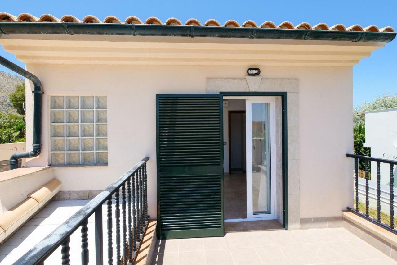 Loli Ferienhaus Port d'Alcúdia