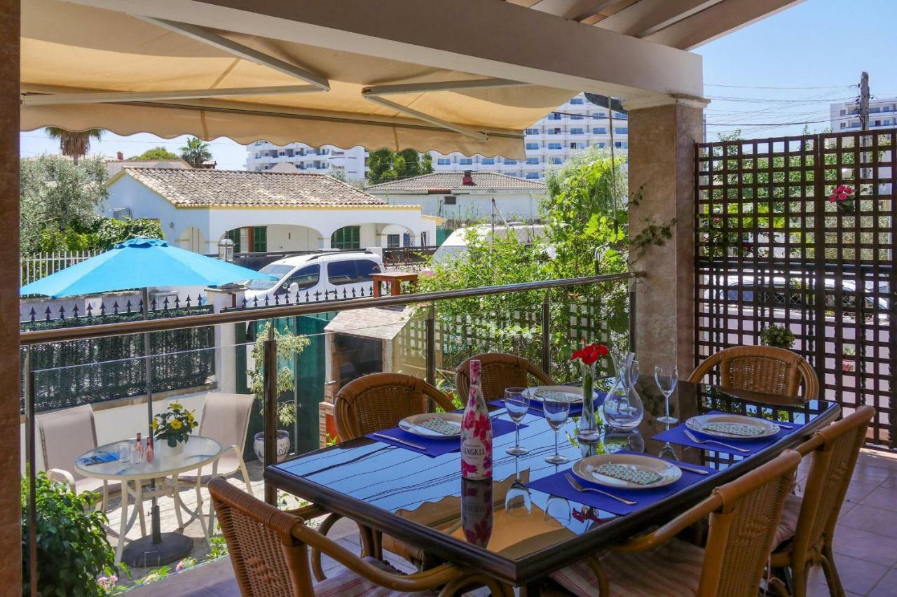 Loli Ferienhaus Port d'Alcúdia